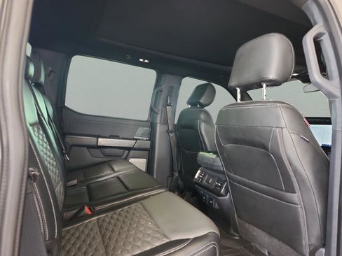 Certified 2021 Ford F150 XLT w/ Equipment Group 302A High image 20