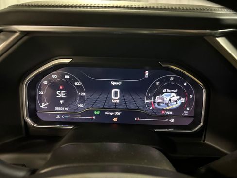 Used 2024 GMC Sierra 2500 Denali w/ Denali Reserve Package image 16