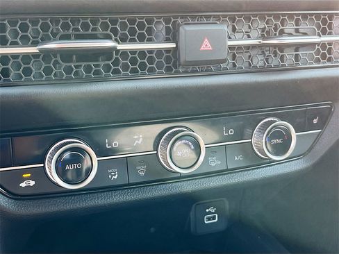 Used 2024 Honda HR-V EX-L image 15