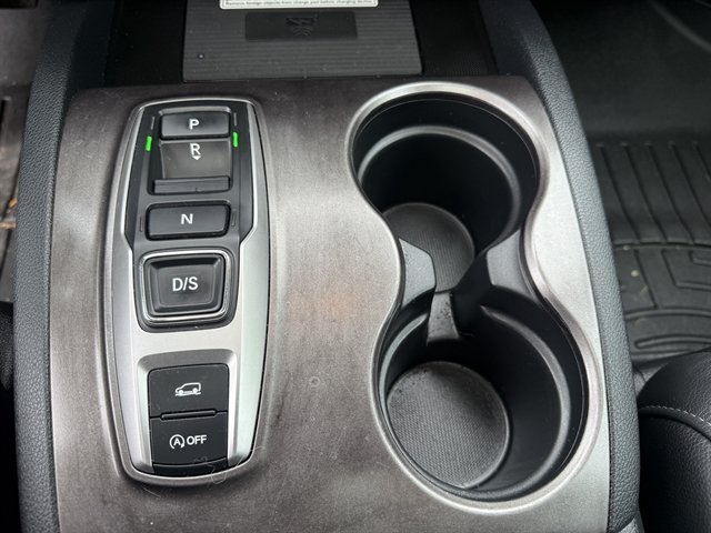 Used 2022 Honda Pilot Special Edition image 20