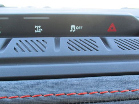 New 2025 Ford Bronco Stroppe Edition image 20