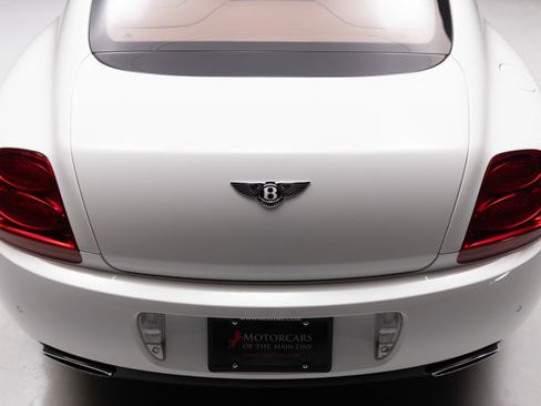 Used 2010 Bentley Continental GT Speed AWD/4WD image 30