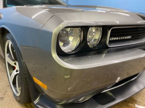 Used 2012 Dodge Challenger SRT8 image 2