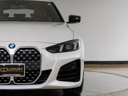 Used 2025 BMW 430i xDrive image 51