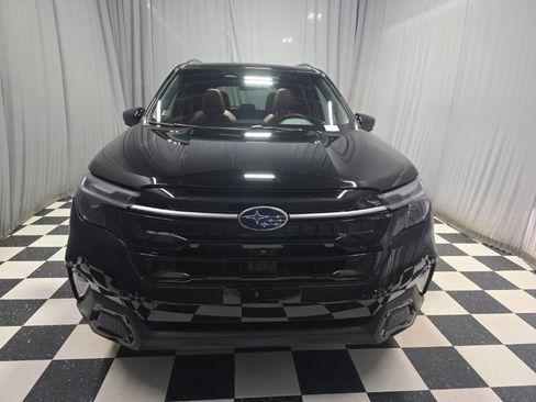 New 2026 Subaru Forester Touring image 2