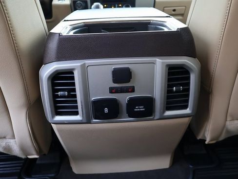 Certified 2019 Ford F150 Lariat w/ Equipment Group 502A Luxury image 14