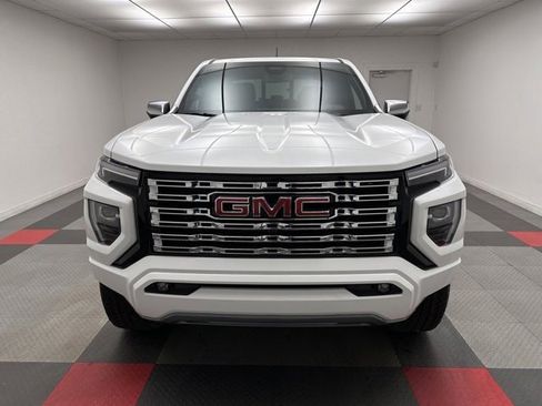 New 2026 GMC Canyon Denali image 2