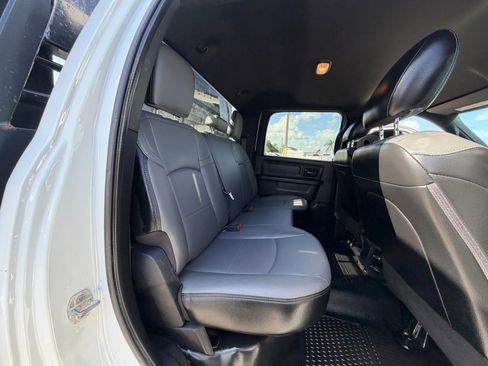 Used 2023 RAM 5500 Tradesman image 18