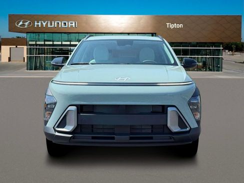 New 2026 Hyundai Kona SEL Sport FWD image 12