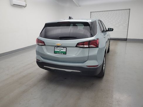 Used 2022 Chevrolet Equinox LT FWD image 7