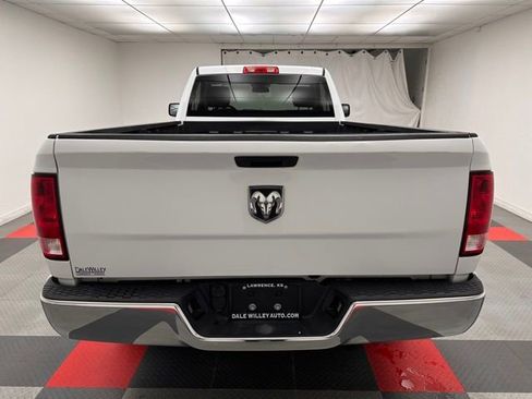 Used 2022 RAM 1500 Tradesman w/ Popular Equipment Group image 5