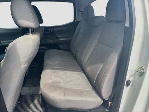 Used 2019 Toyota Tacoma SR w/ SR Convenience Package RWD image 24