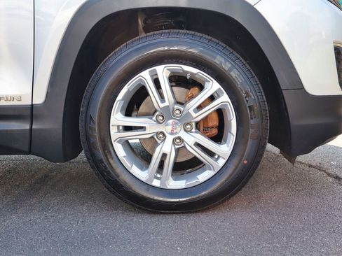 Used 2018 GMC Terrain SLE w/ Driver Convenience Package AWD/4WD image 61
