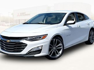 Used 2024 Chevrolet Malibu LT FWD video 1
