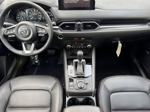 New 2025 MAZDA CX-5 2.5 Turbo w/ Premium Package image 15