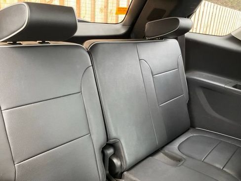 Used 2020 Chevrolet Traverse High Country w/ LPO, Floor Liner Package FWD image 8