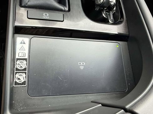 Used 2023 Lexus ES 250 w/ Premium Package image 25