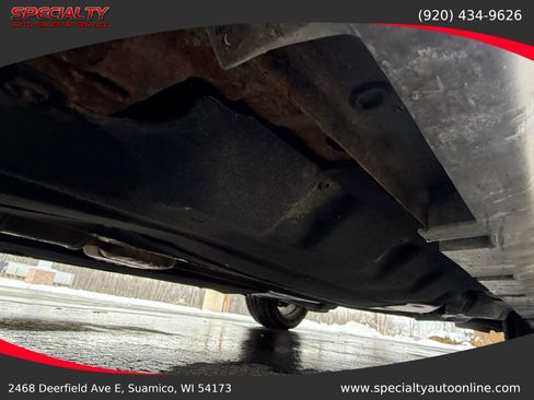 Used 2020 Ford Fusion SE image 35