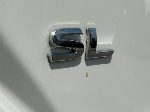 Certified 2024 Nissan Murano SL FWD image 54