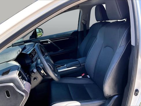Used 2022 Lexus RX 350 AWD w/ Premium Package image 8
