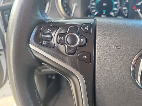 Used 2016 Buick LaCrosse Leather image 24