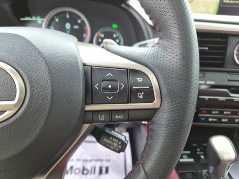 Used 2019 Lexus RX 350 F Sport image 21