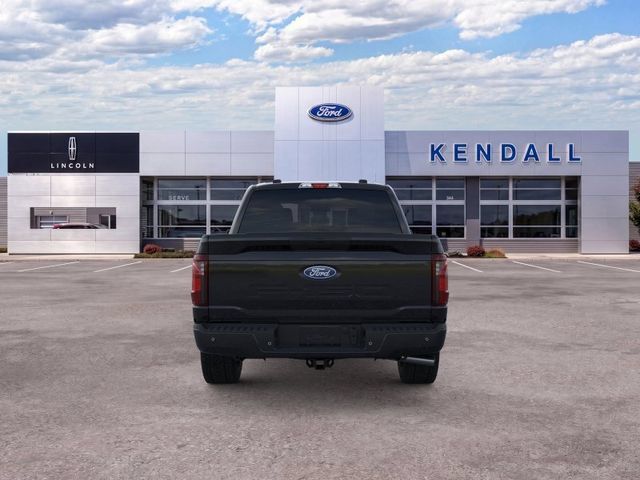 Used 2026 Ford F150 STX AWD/4WD image 5
