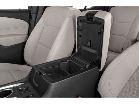Used 2023 Chevrolet Traverse Premier w/ LPO, Floor Liner Package image 11