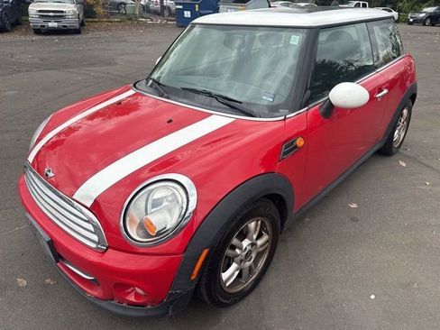 Used 2012 MINI Cooper Hardtop image 1
