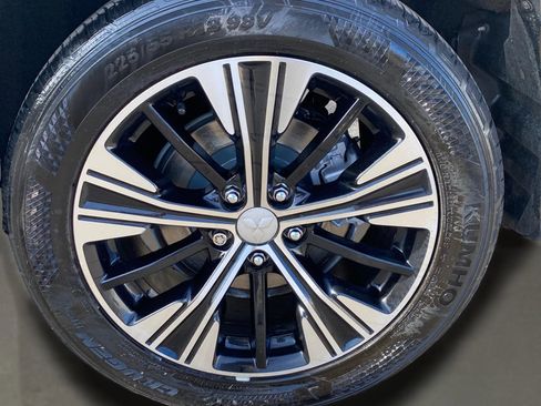 Used 2018 Mitsubishi Eclipse Cross SEL image 10