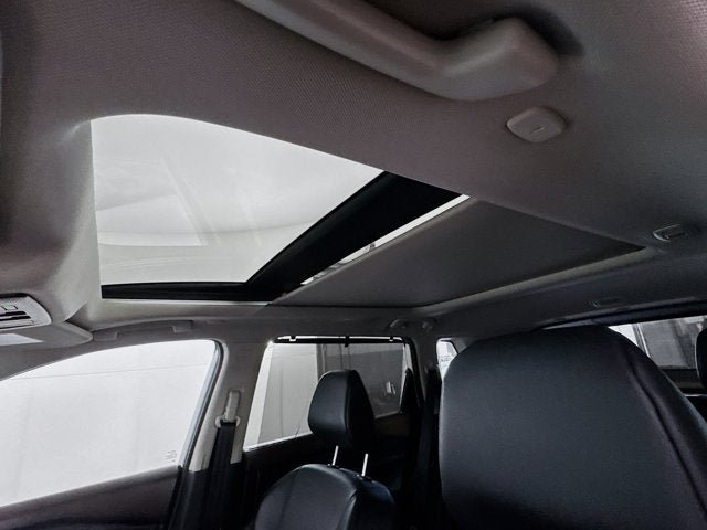 Certified 2023 Nissan Rogue SV w/ SV Premium B Package AWD/4WD image 18
