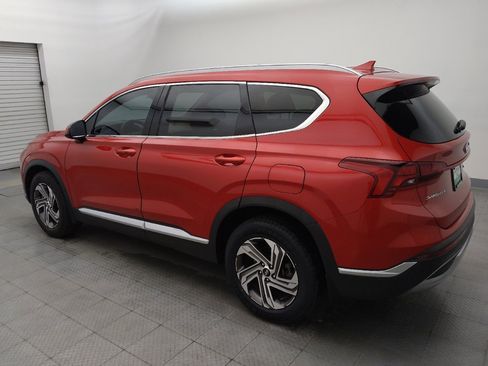 Used 2022 Hyundai Santa Fe SEL FWD image 3