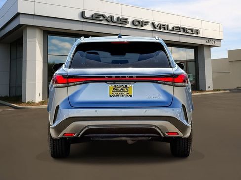 Used 2023 Lexus RX 350 Premium w/ Accessory Package (Z1) FWD image 3