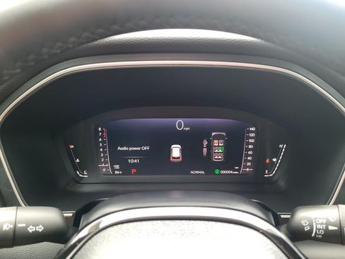 New 2026 Honda Pilot EX-L image 20