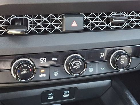 Certified 2025 Honda Accord LX image 16
