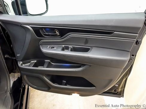 Used 2023 Honda Odyssey Elite image 24