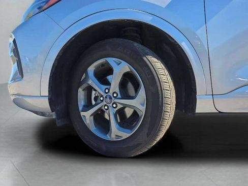 Used 2024 Ford Escape ST-Line AWD/4WD image 39