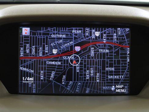 Used 2011 Acura MDX w/ Technology Package image 29