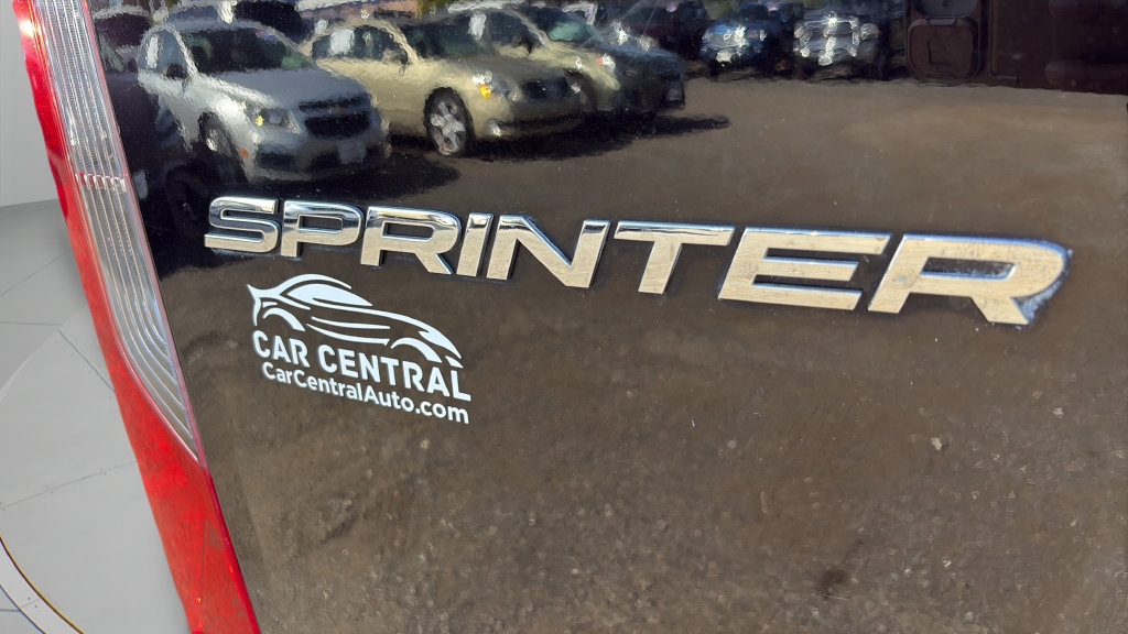 Used 2021 Mercedes-Benz Sprinter 1500 image 29