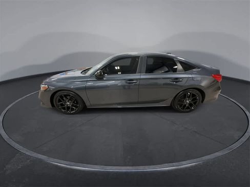 Used 2023 Honda Civic Sport image 5