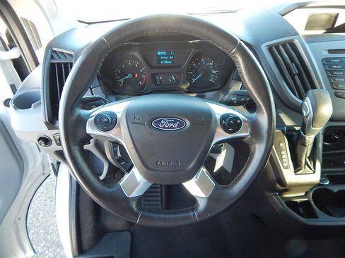 Used 2016 Ford Transit 350 XL image 23