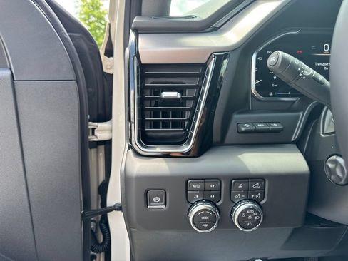 New 2026 GMC Sierra 1500 Denali AWD/4WD image 14
