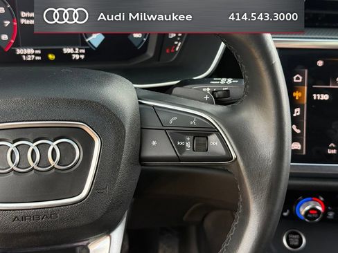 Used 2024 Audi Q3 2.0T Premium Plus AWD/4WD image 19