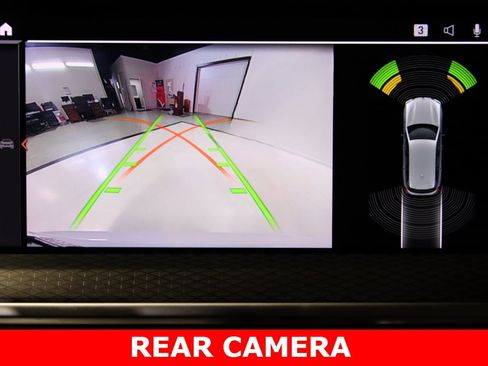 Used 2023 BMW X3 M40i w/ Premium Package image 21