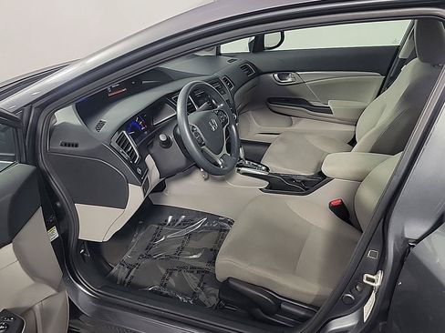 Used 2013 Honda Civic EX image 17