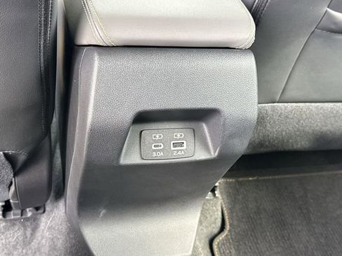 Certified 2026 Subaru Crosstrek 2.5i Sport image 11