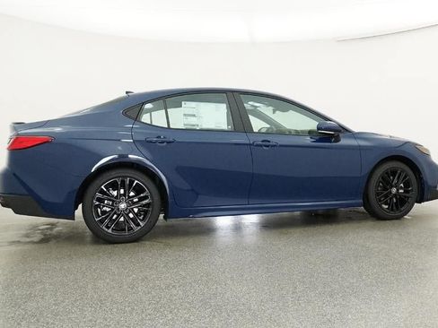 New 2026 Toyota Camry SE FWD image 26