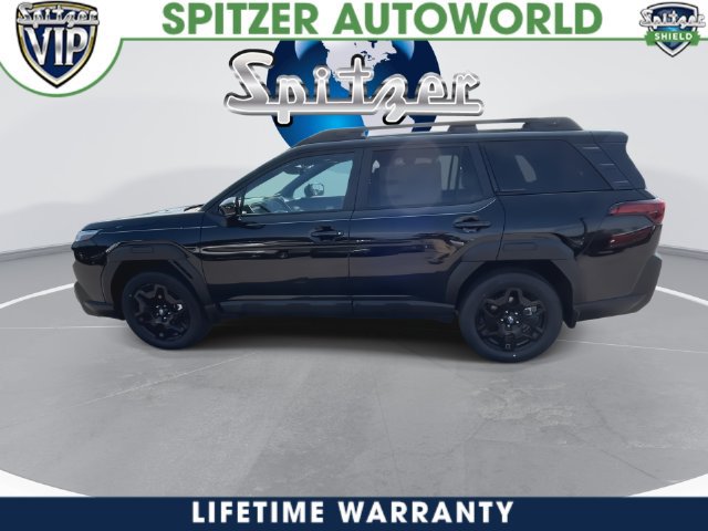 New 2026 Subaru Outback Limited AWD/4WD image 10