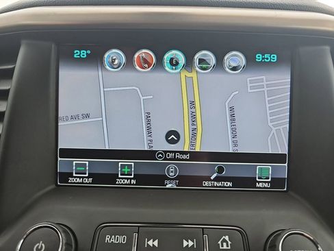 Used 2018 GMC Acadia Denali w/ Technology Package AWD/4WD image 22