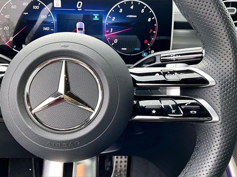 Used 2026 Mercedes-Benz CLE 300 4MATIC Coupe image 21